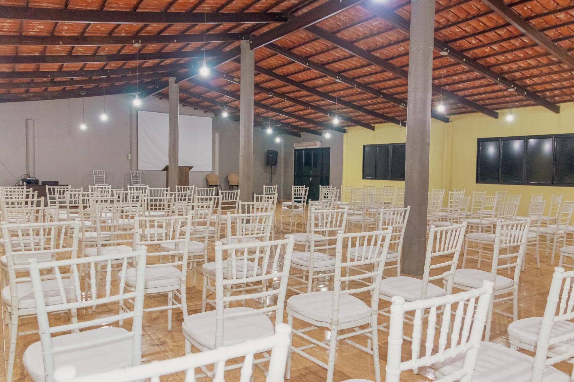 Pousada Brasil Cumbuco Extérieur photo